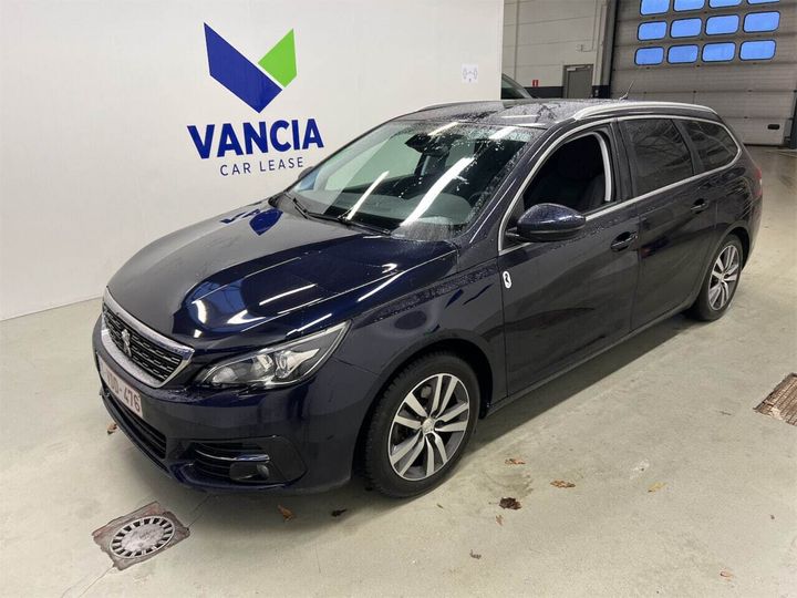 PEUGEOT 308 2018 vf3lcyhzpjs347272