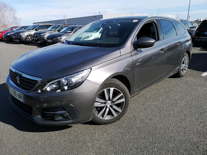 PEUGEOT 308 SW 2018 vf3lcyhzpjs349139