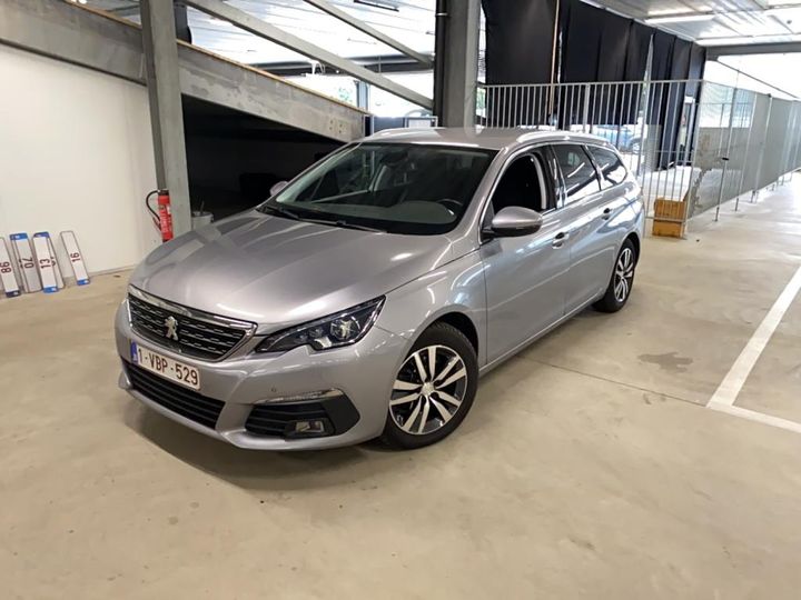 PEUGEOT 308 SW 2018 vf3lcyhzpjs351009