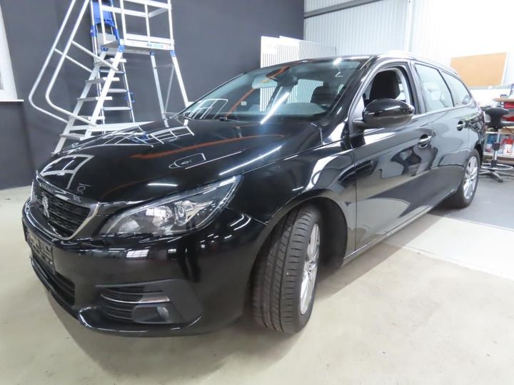 PEUGEOT 308 SW 2018 vf3lcyhzpjs354857