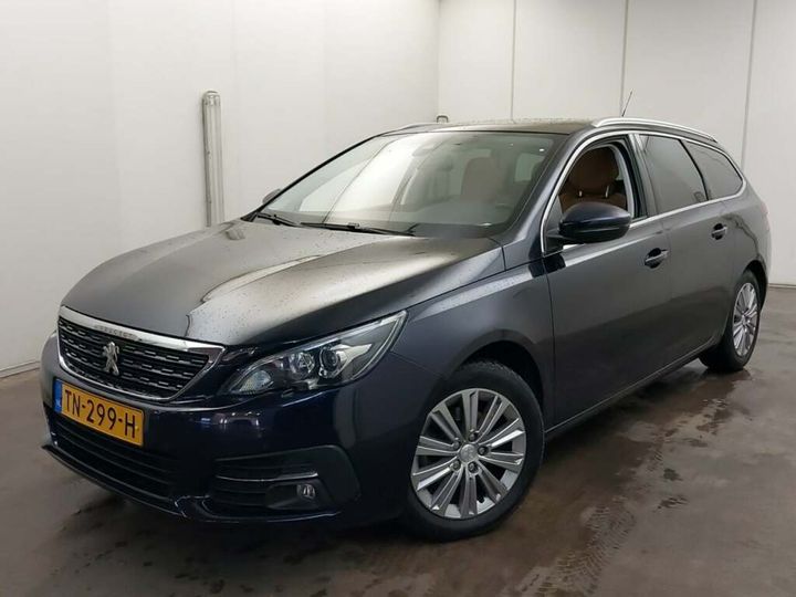 PEUGEOT 308 2018 vf3lcyhzpjs356767