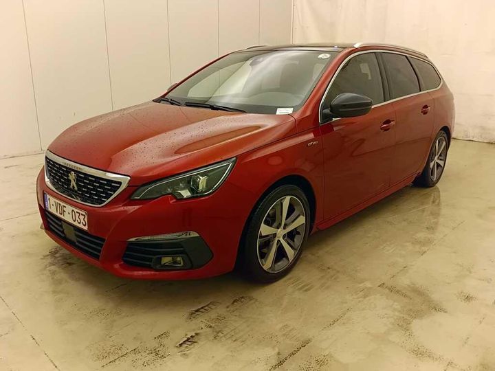 PEUGEOT 308 2018 vf3lcyhzpjs356847