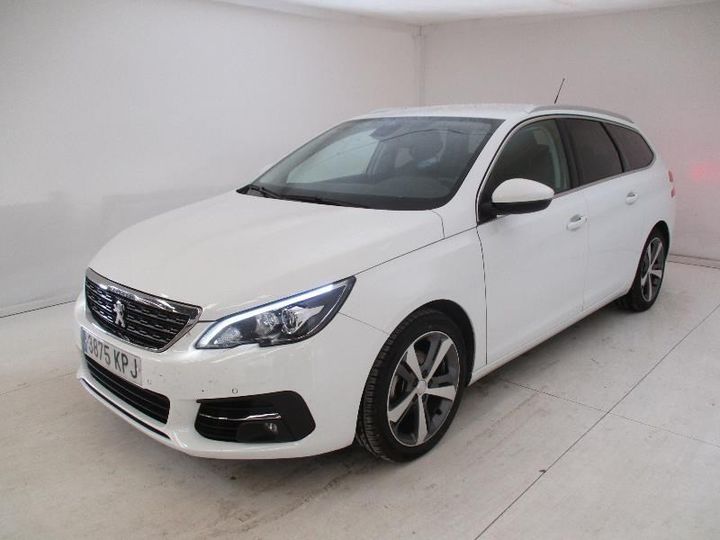 PEUGEOT 308 2018 vf3lcyhzpjs362249