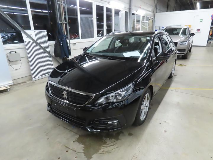 PEUGEOT 308 SW 2018 vf3lcyhzpjs364257