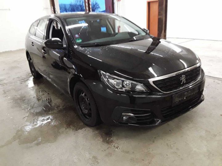 PEUGEOT 308 SW 2018 vf3lcyhzpjs364258