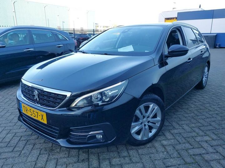 PEUGEOT 308 2018 vf3lcyhzpjs364281