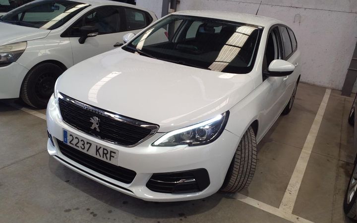 PEUGEOT 308 2018 vf3lcyhzpjs366273