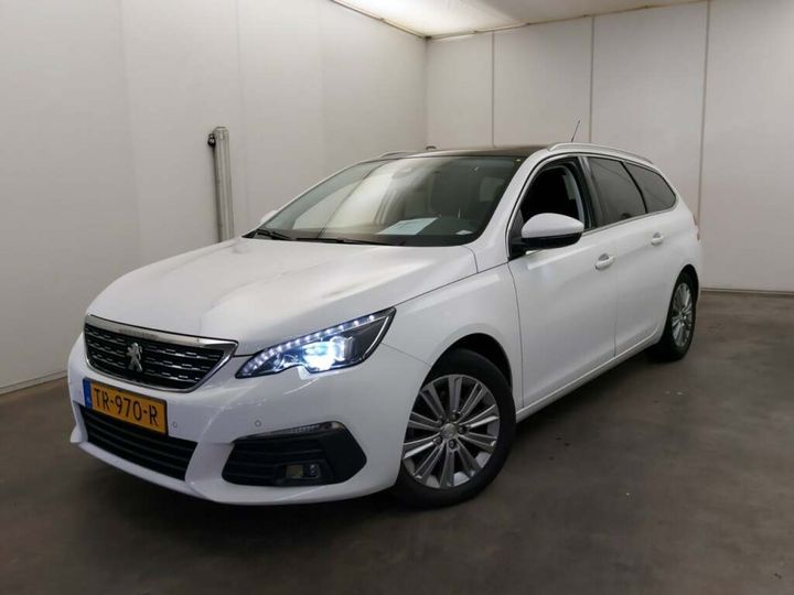 PEUGEOT 308 2018 vf3lcyhzpjs366482