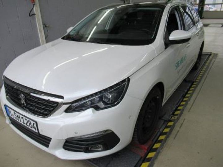 PEUGEOT 308 SW 2018 vf3lcyhzpjs368510