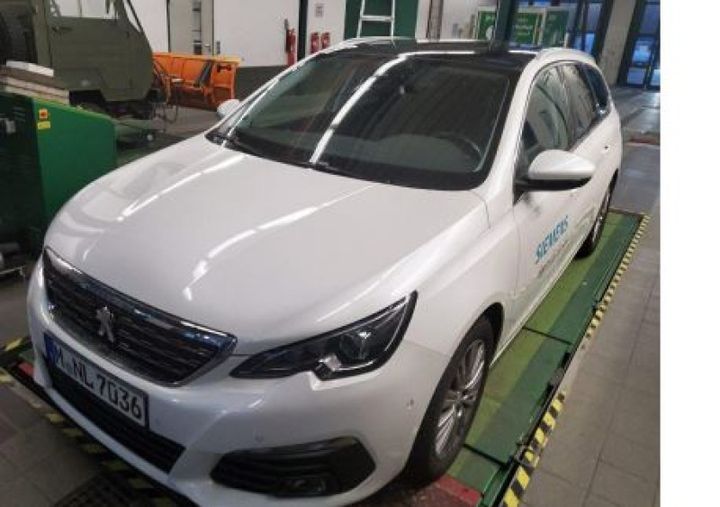 PEUGEOT 308 SW 2018 vf3lcyhzpjs368513