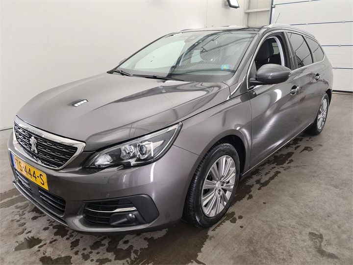 PEUGEOT 308 2018 vf3lcyhzpjs368555