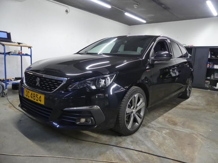 PEUGEOT 308 SW 2018 vf3lcyhzpjs379155