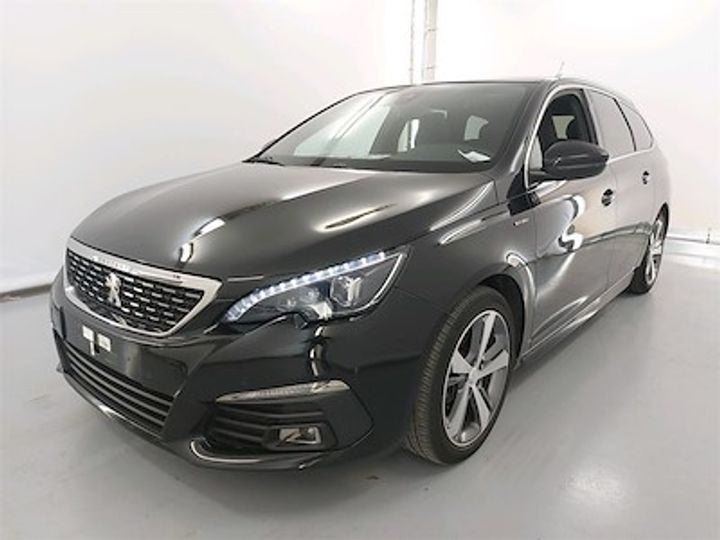 PEUGEOT 308 SW DIESEL - 2017 2018 vf3lcyhzpjs379157