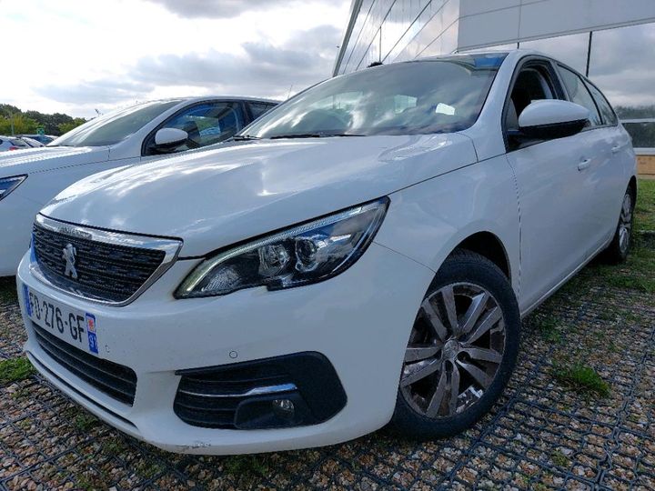 PEUGEOT 308 SW 2019 vf3lcyhzpjs399826