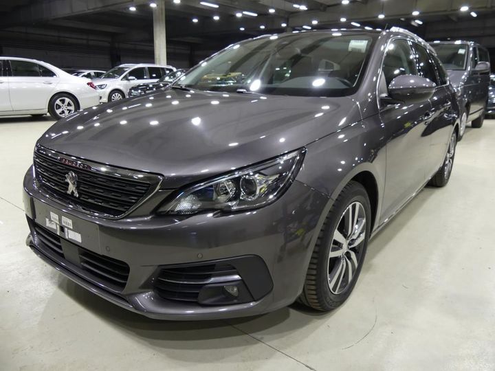 PEUGEOT 308 SW 2018 vf3lcyhzpjs400163