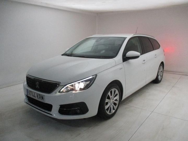 PEUGEOT 308 2018 vf3lcyhzpjs402339