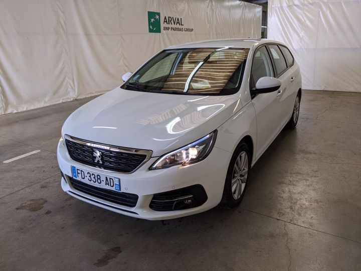 PEUGEOT 308 SW AFFAIRE 2019 vf3lcyhzpjs403972