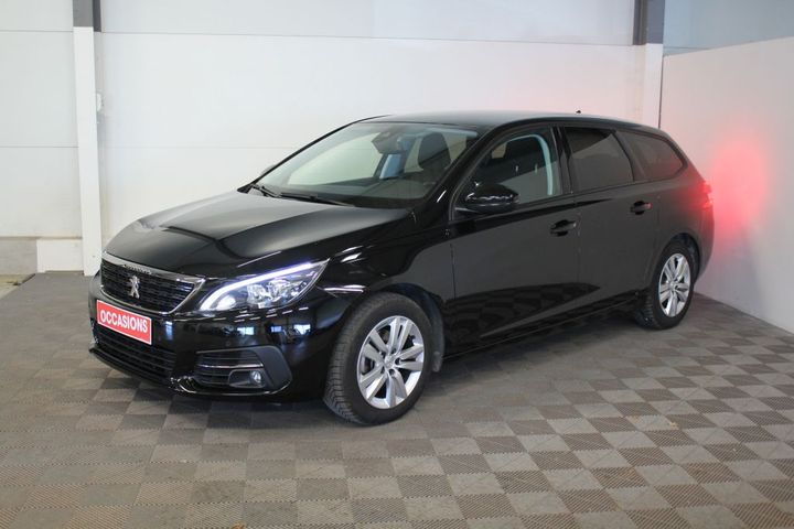 PEUGEOT 308 SW 2018 vf3lcyhzpjs404031