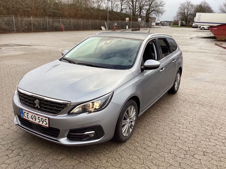 PEUGEOT 308 2018 vf3lcyhzpjs404096