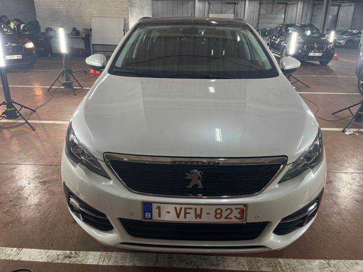 PEUGEOT 308 SW FL'17 2018 vf3lcyhzpjs405672