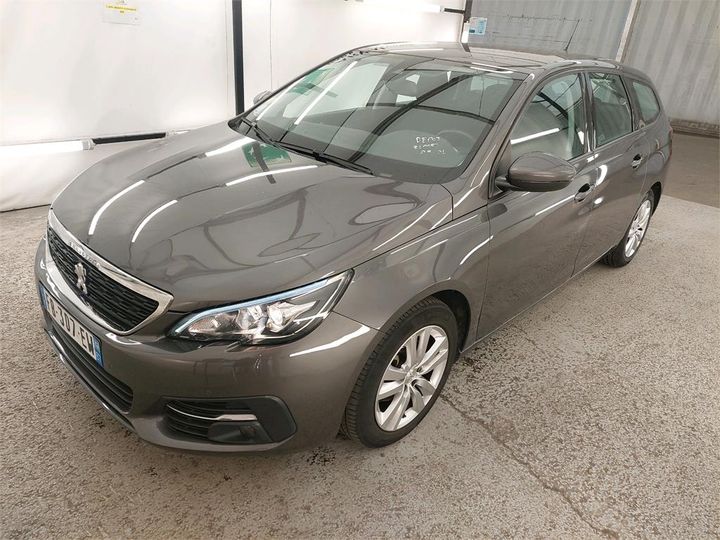 PEUGEOT 308 SW 2018 vf3lcyhzpjs405702