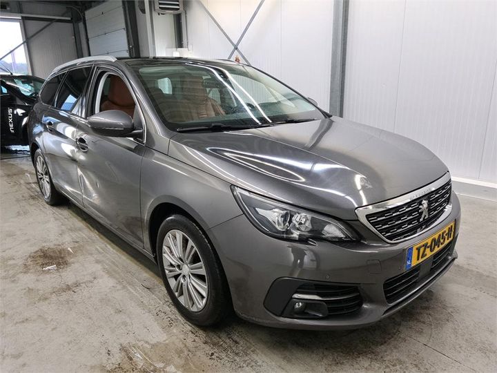 PEUGEOT 308 2018 vf3lcyhzpjs407510