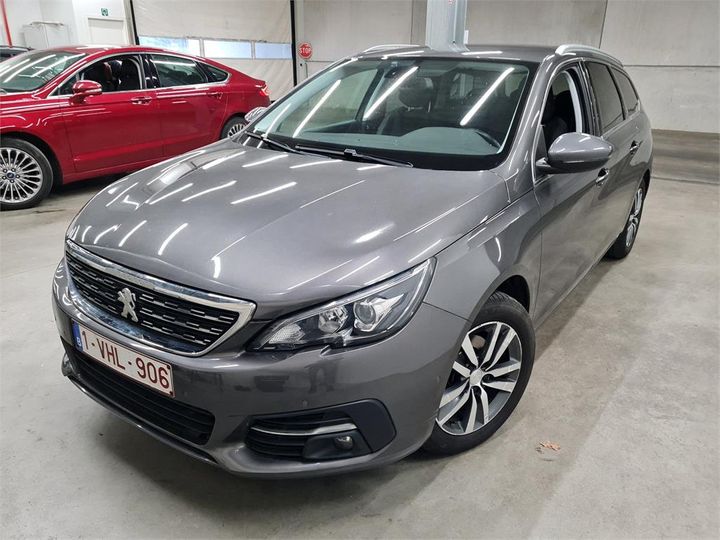 PEUGEOT 308 SW 2018 vf3lcyhzpjs409475