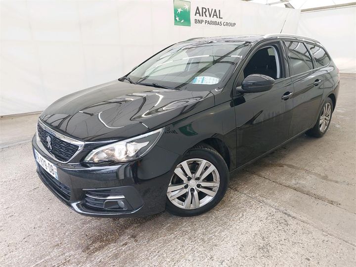 PEUGEOT 308 SW 2018 vf3lcyhzpjs412768