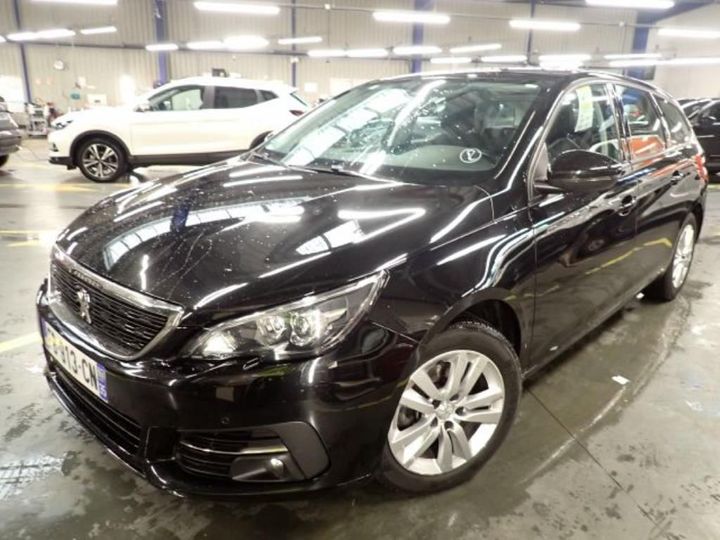 PEUGEOT 308 SW 2018 vf3lcyhzpjs414458