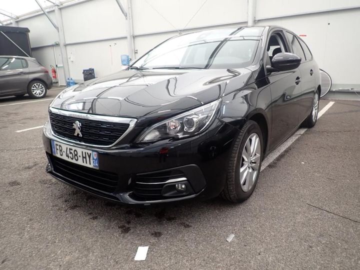 PEUGEOT 308 SW 2018 vf3lcyhzpjs416211