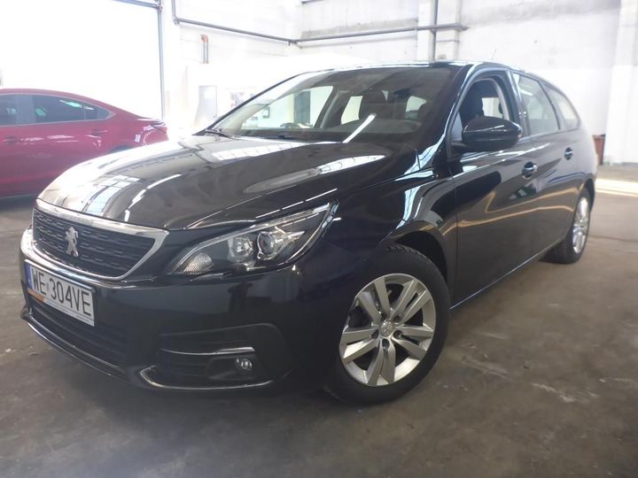 PEUGEOT 308 2019 vf3lcyhzpjs416238