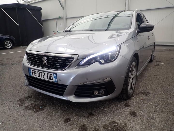 PEUGEOT 308 SW 2018 vf3lcyhzpjs419055