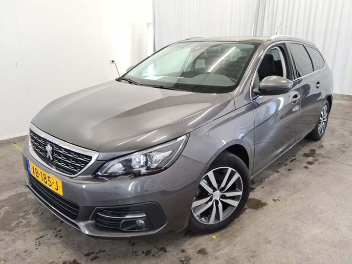 PEUGEOT 308 2018 vf3lcyhzpjs430237