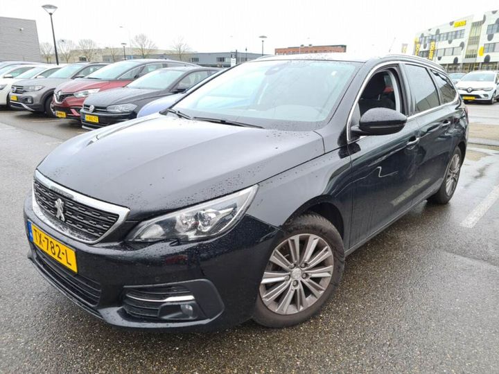 PEUGEOT 308 2018 vf3lcyhzpjs430238