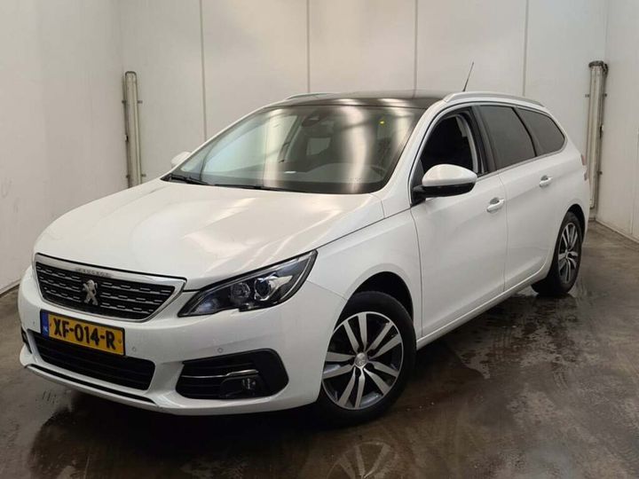 PEUGEOT 308 2019 vf3lcyhzpjs430243