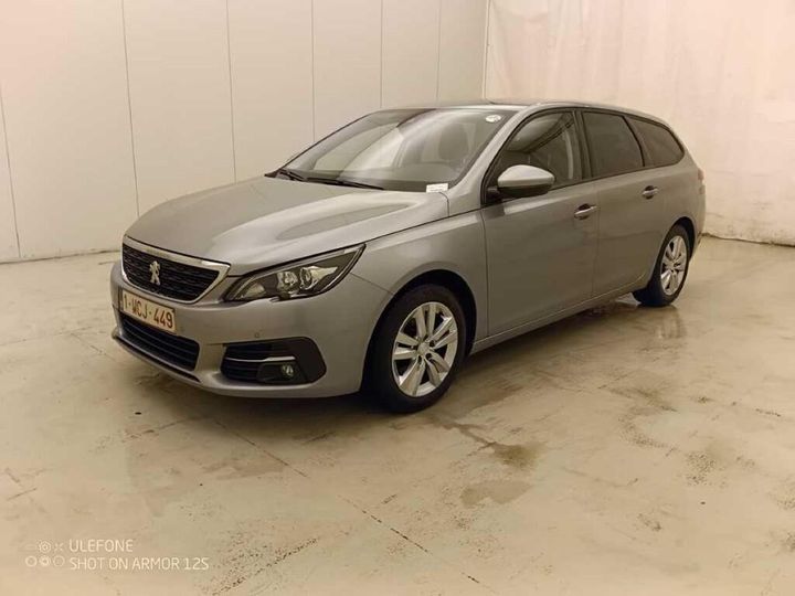 PEUGEOT 308 2019 vf3lcyhzpjs431885