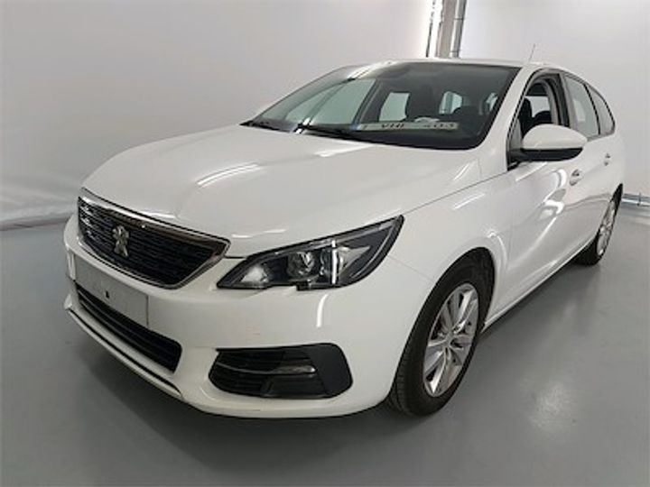 PEUGEOT 308 SW DIESEL - 2017 2018 vf3lcyhzpjs431892