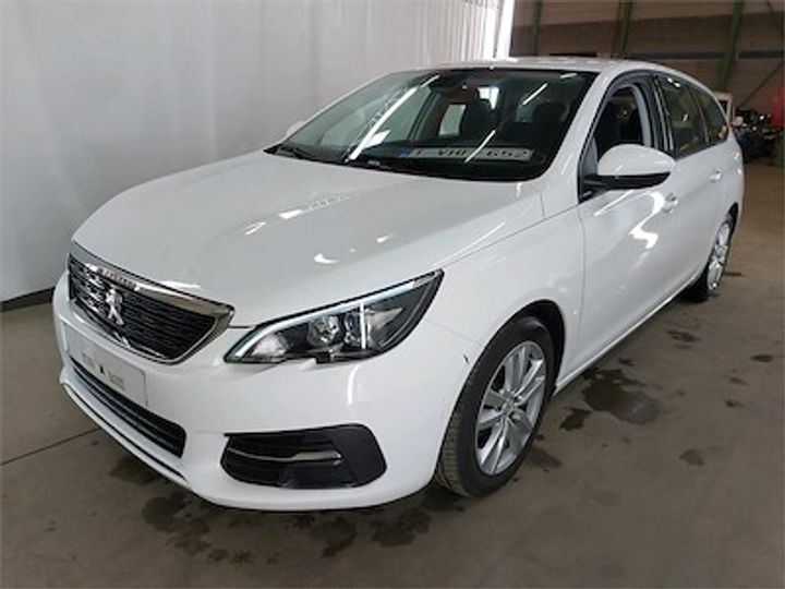 PEUGEOT 308 SW DIESEL - 2017 2018 vf3lcyhzpjs431893