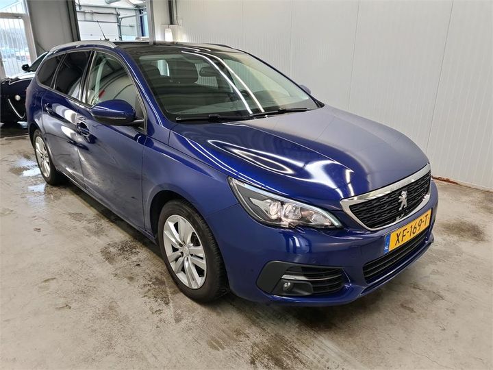 PEUGEOT 308 2019 vf3lcyhzpjs431930