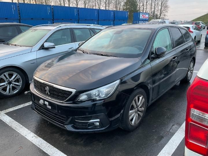 PEUGEOT 308 SW 2018 vf3lcyhzpjs433696