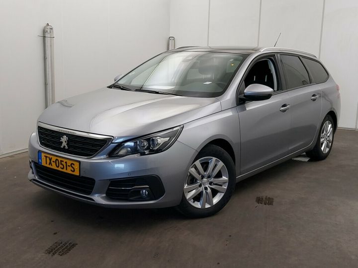 PEUGEOT 308 2018 vf3lcyhzpjs433715