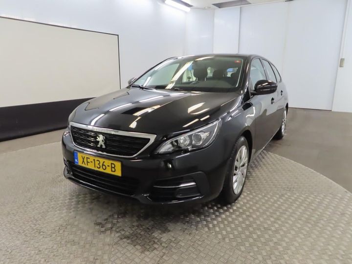 PEUGEOT 308 SW 2019 vf3lcyhzpjs437988