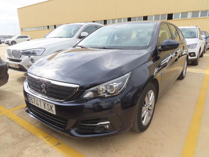 PEUGEOT 308 2018 vf3lcyhzpjs438099