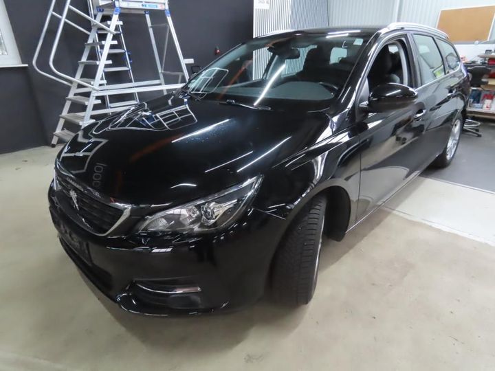 PEUGEOT 308 SW 2018 vf3lcyhzpjs441254