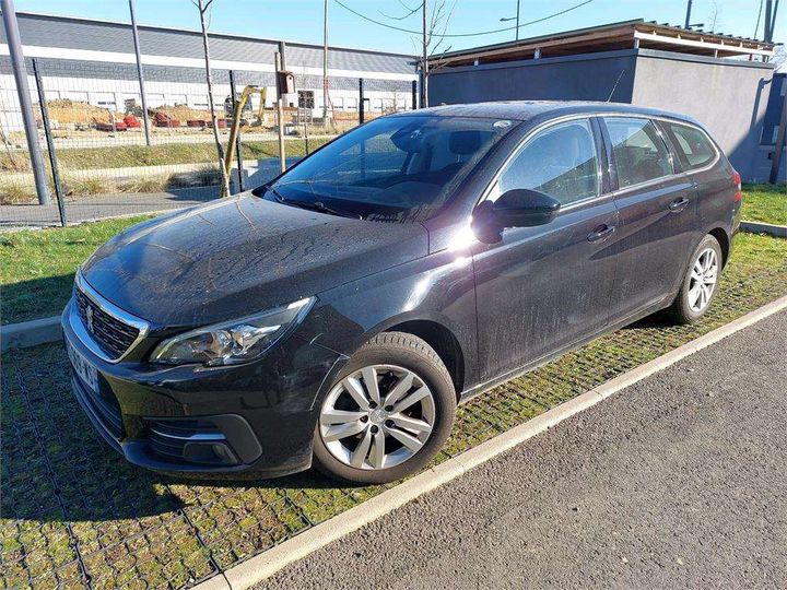 PEUGEOT 308 SW 2018 vf3lcyhzpjs441289