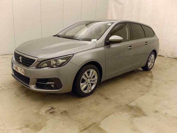 PEUGEOT 308 2019 vf3lcyhzpjs443320