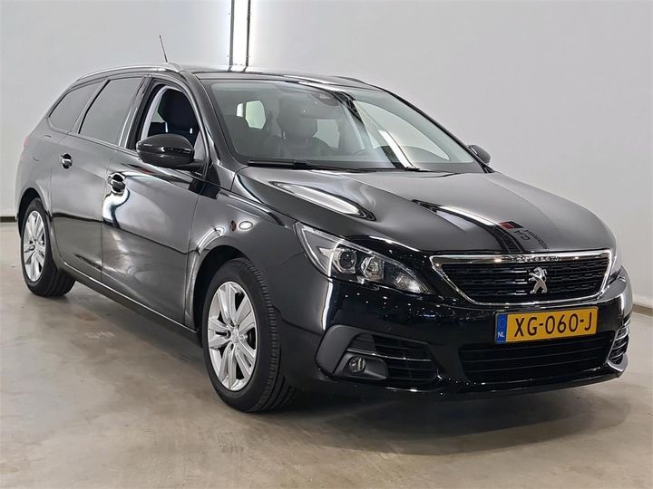 PEUGEOT 308 SW 2019 vf3lcyhzpjs450733