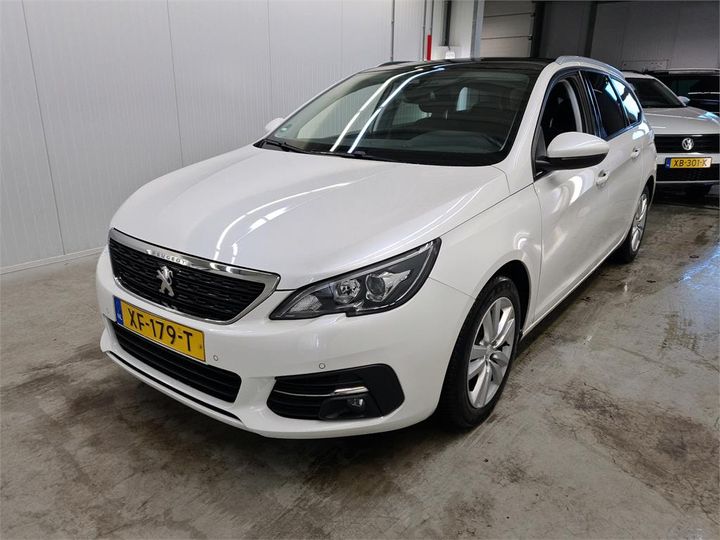 PEUGEOT 308 2019 vf3lcyhzpjs450736