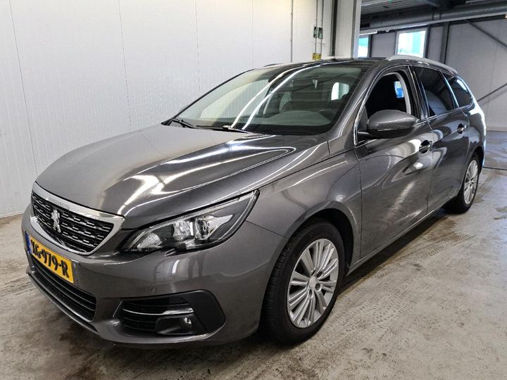 PEUGEOT 308 2019 vf3lcyhzpjs450888