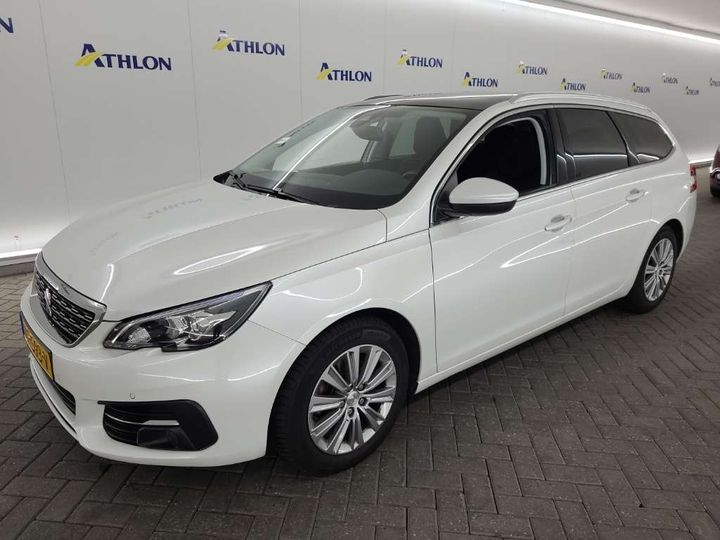 PEUGEOT 308 SW 2019 vf3lcyhzpjs450891